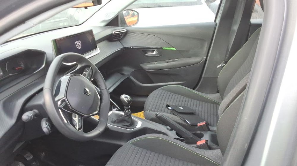 Foto Peugeot 308 3