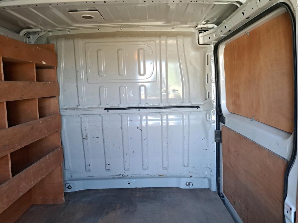 Citroen JUMPER TOLE 33 L1H1 BLUEHDi 120 S&S BVM6 DRIVER 2020