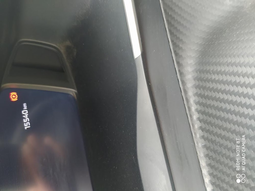 Foto Peugeot 308 3