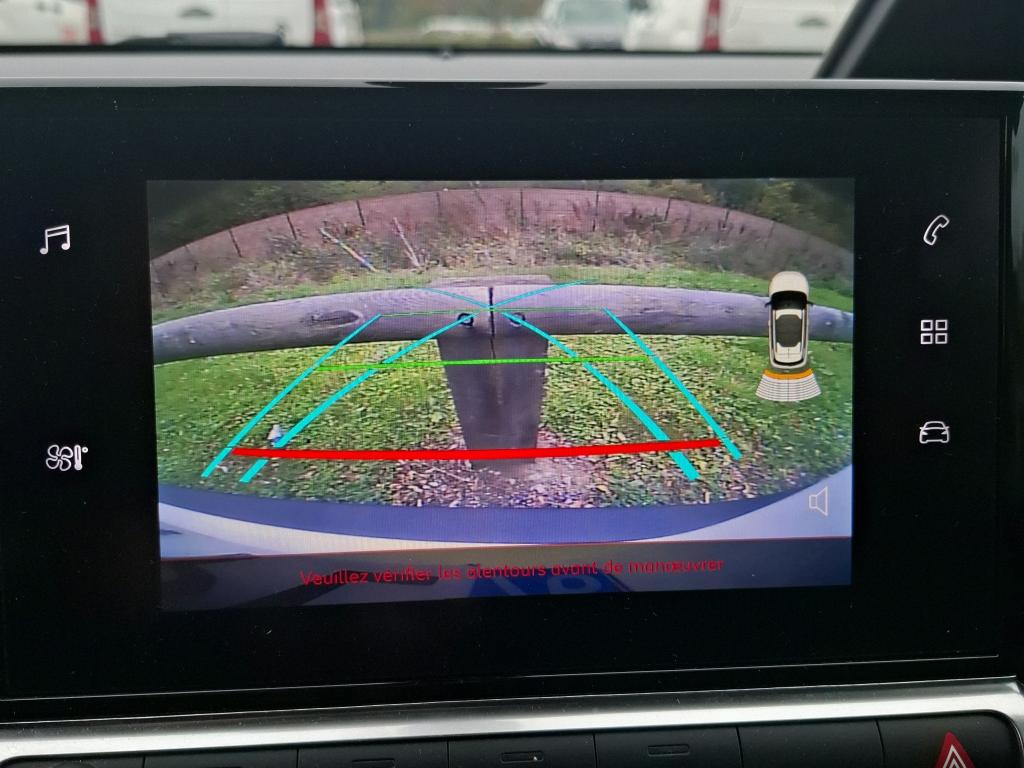 Citroen C4 Cactus BlueHDi 100 S&S BVM6 Feel 2019