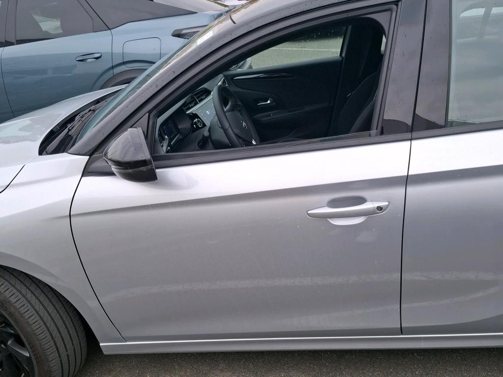 Opel Corsa Electrique 136 ch & Batterie 50 kWh GS 2024