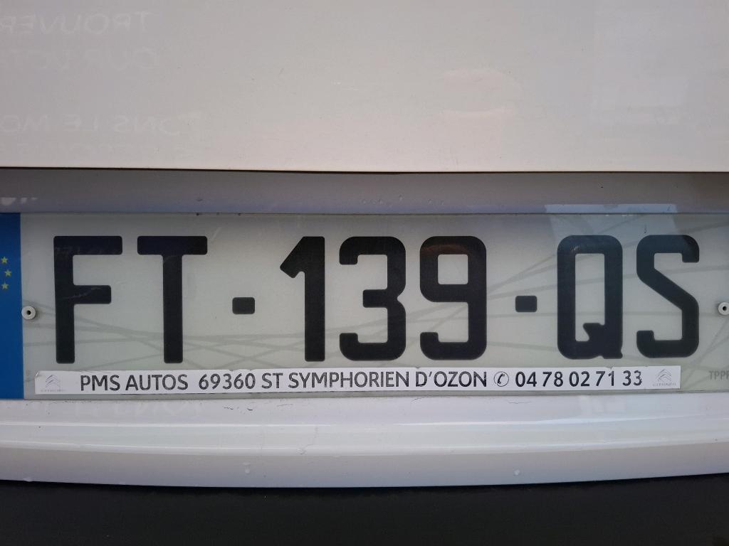 Citroen C4 Cactus BlueHDi 120 S&S EAT6 C-Series 2020