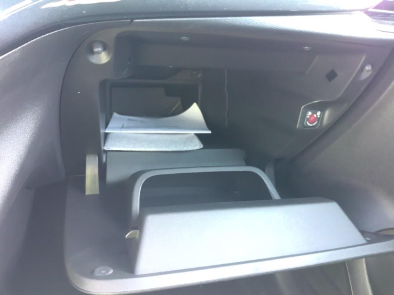Foto Opel Corsa 8
