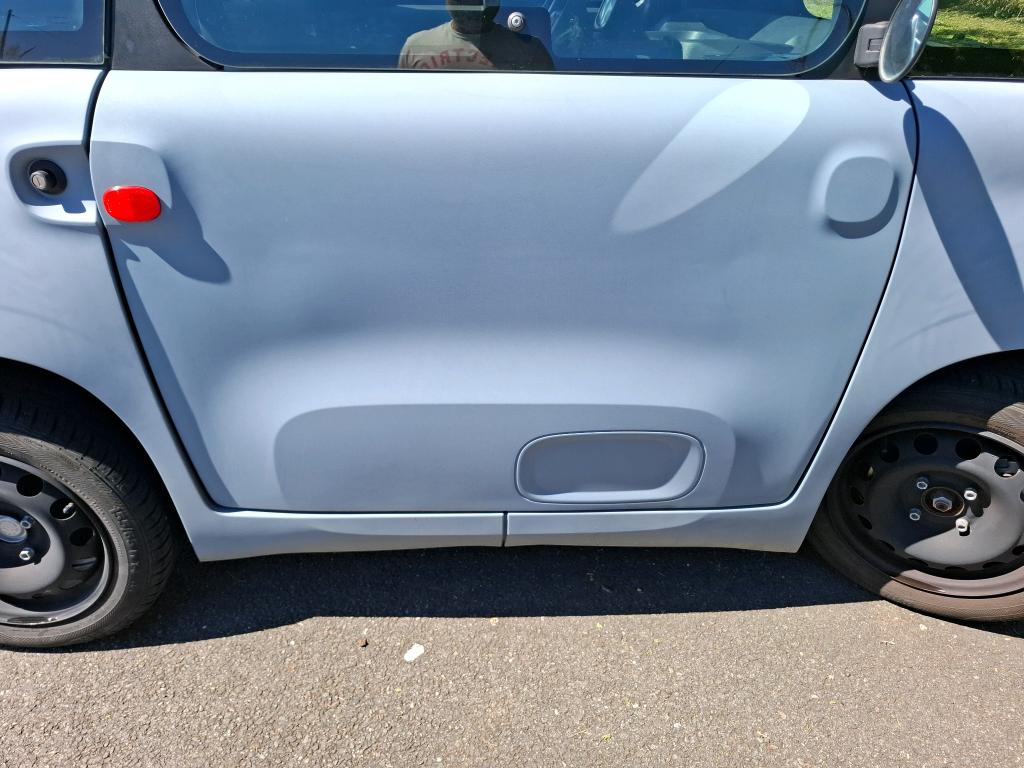 Citroen AMI 