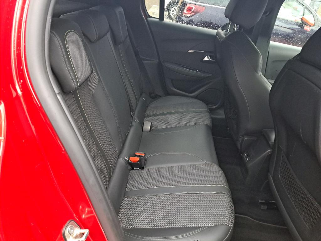 Peugeot 208 PureTech 130 S&S EAT8 GT Line 2020