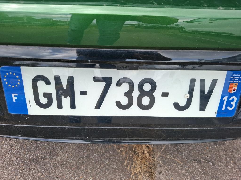 Peugeot 308 BlueHDi 130ch S&S BVM6 Allure 2023