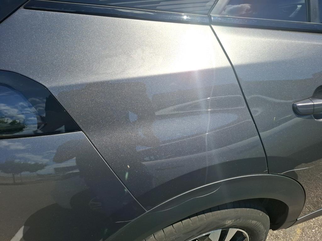 Peugeot 2008 PureTech 130 S&S EAT8 GT 2022