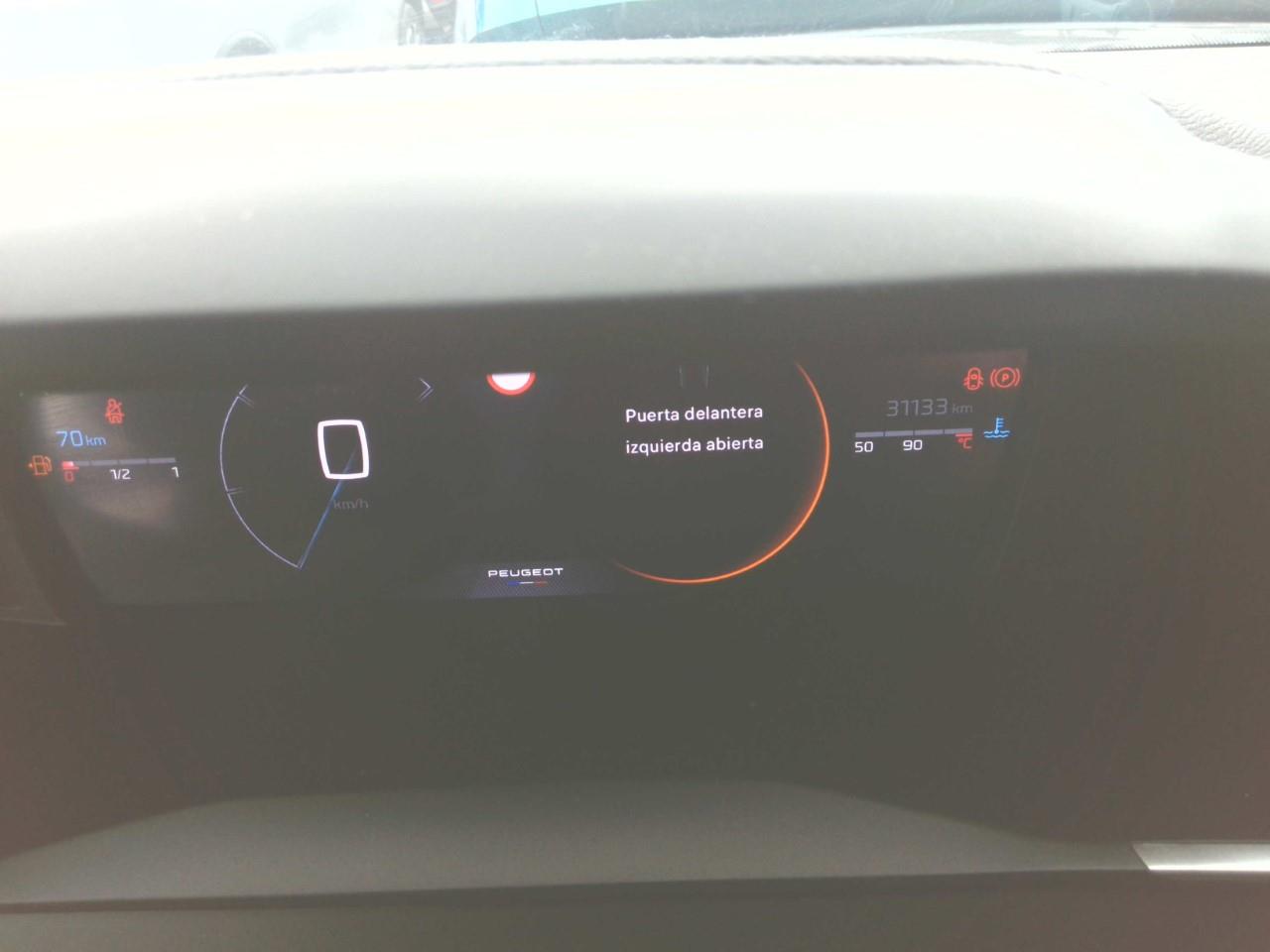 Foto Peugeot 2008 10