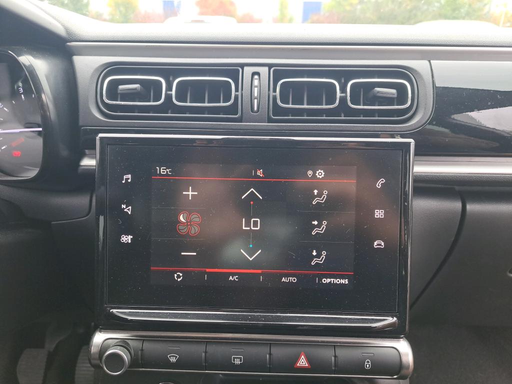 Citroen C3 PureTech 83 S&S BVM5 Shine 2022