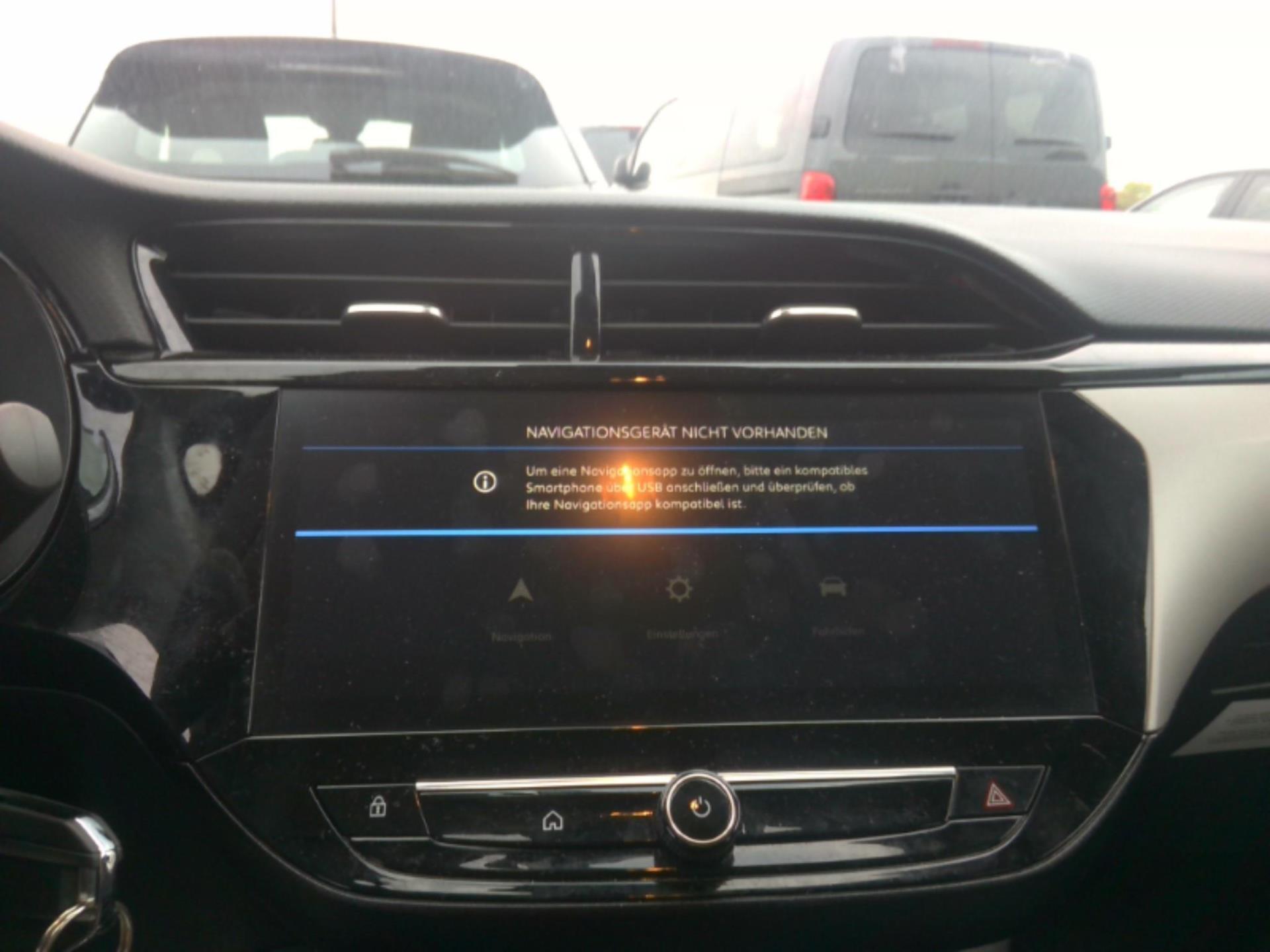 Opel Corsa 1.2 Turbo 100 ch BVA8 Edition 2025