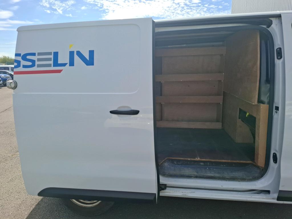 Peugeot EXPERT FGN TOLE M BLUEHDI 120 S&S BVM6 2023