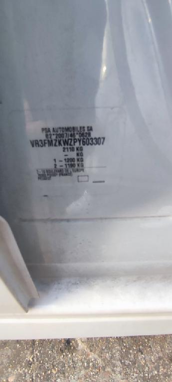 Foto Peugeot E-308 7