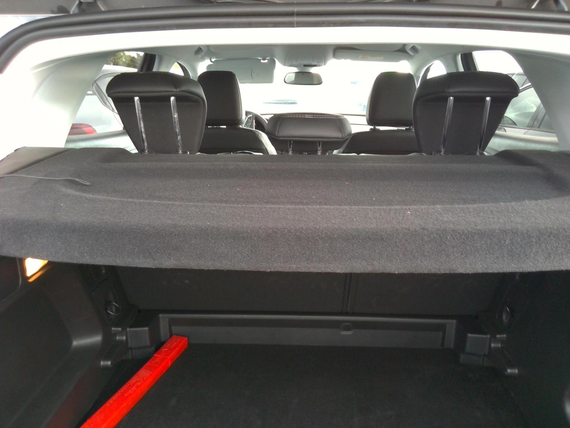 Opel Grandland 1.5 Diesel 130 ch BVA8 Elegance Business 2022