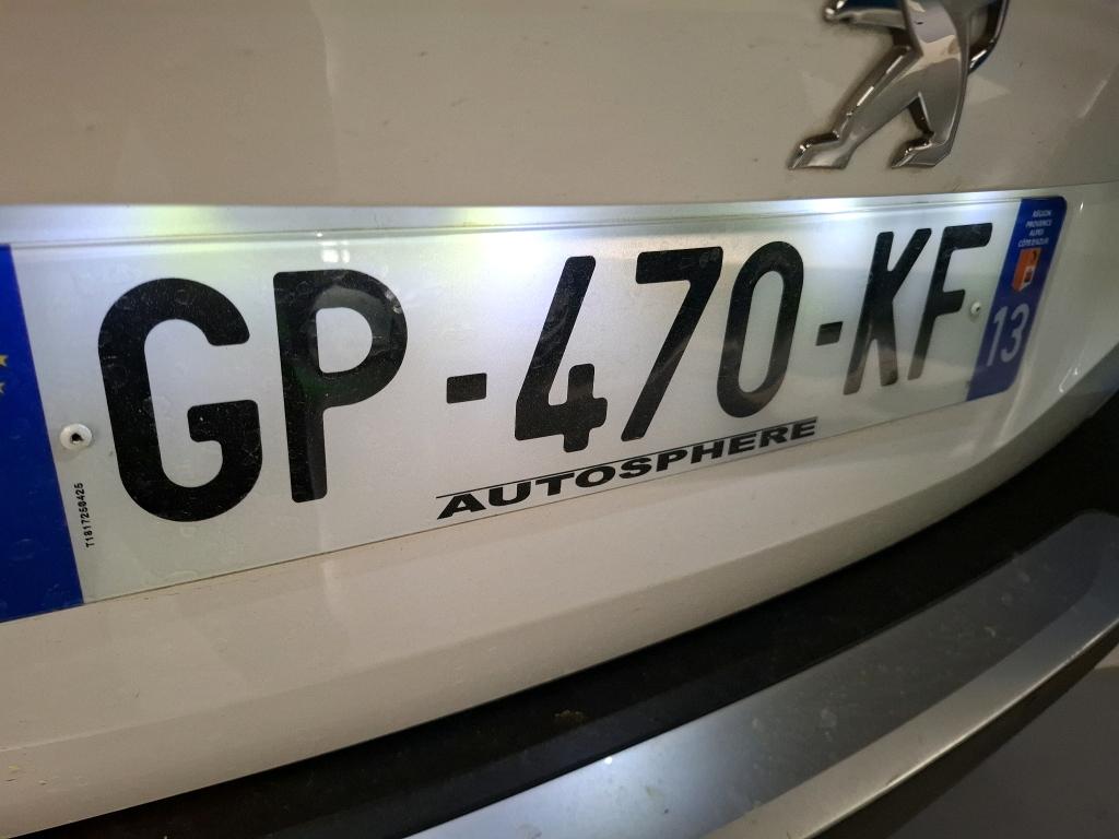 Peugeot 2008 PureTech 130 S&S EAT8 Active Pack 2023