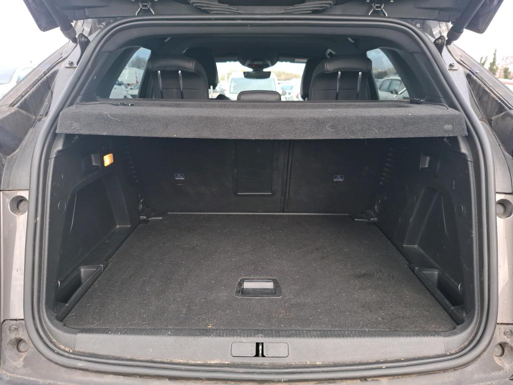 Peugeot 3008 BlueHDi 130ch S&S EAT8 GT Pack 2021