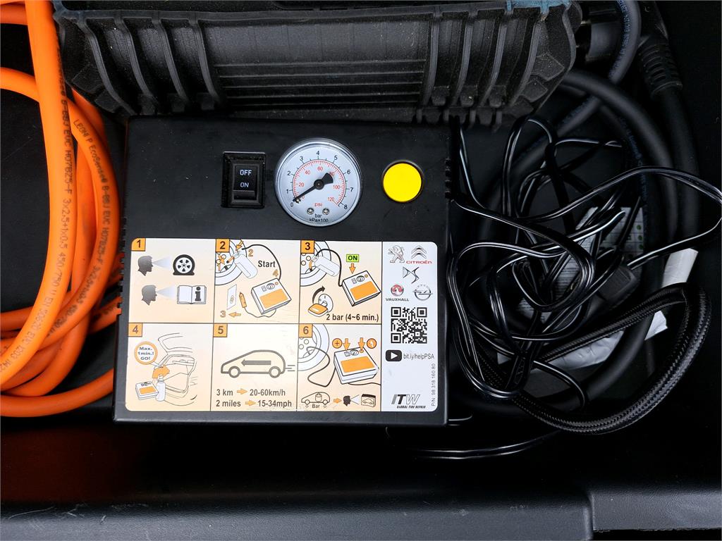 Citroen C5 Aircross Hybride Rechargeable 225 S&S e-EAT8 Feel 2020