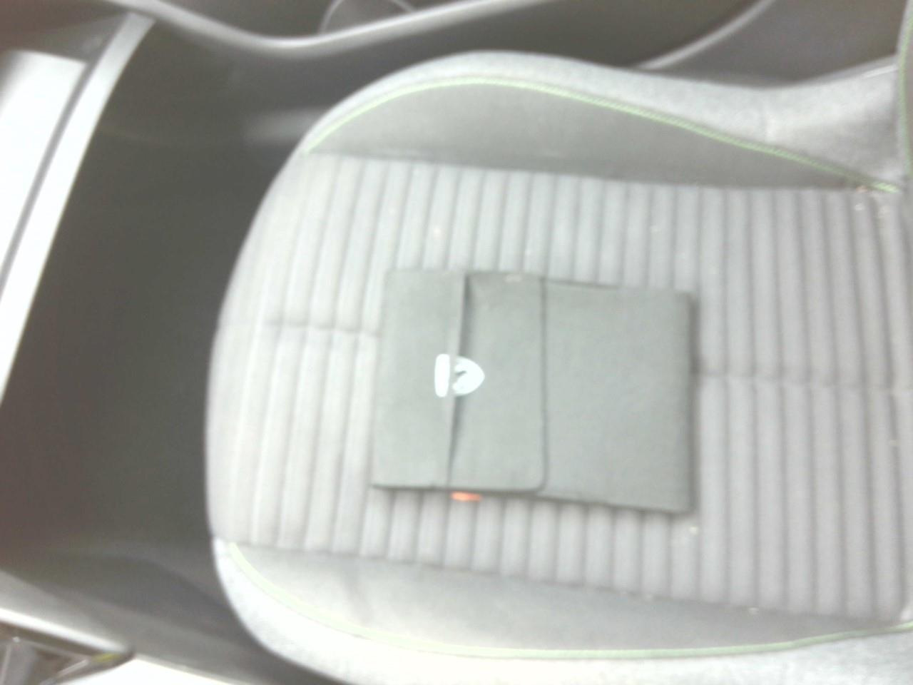 Foto Peugeot 308 10