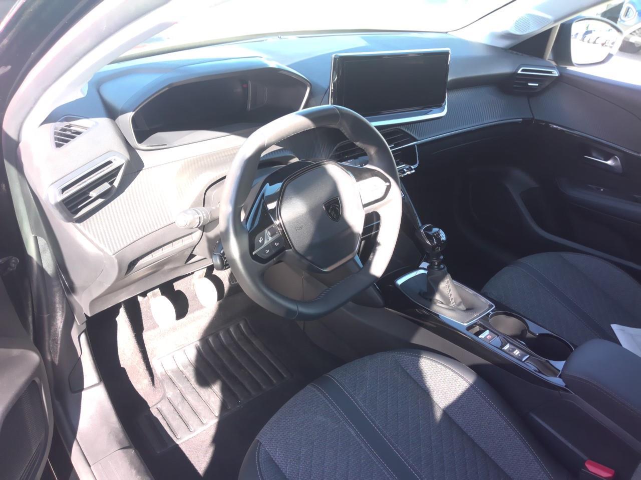 Foto Peugeot 308 2