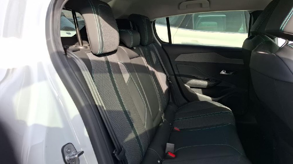 Foto Peugeot 308 9