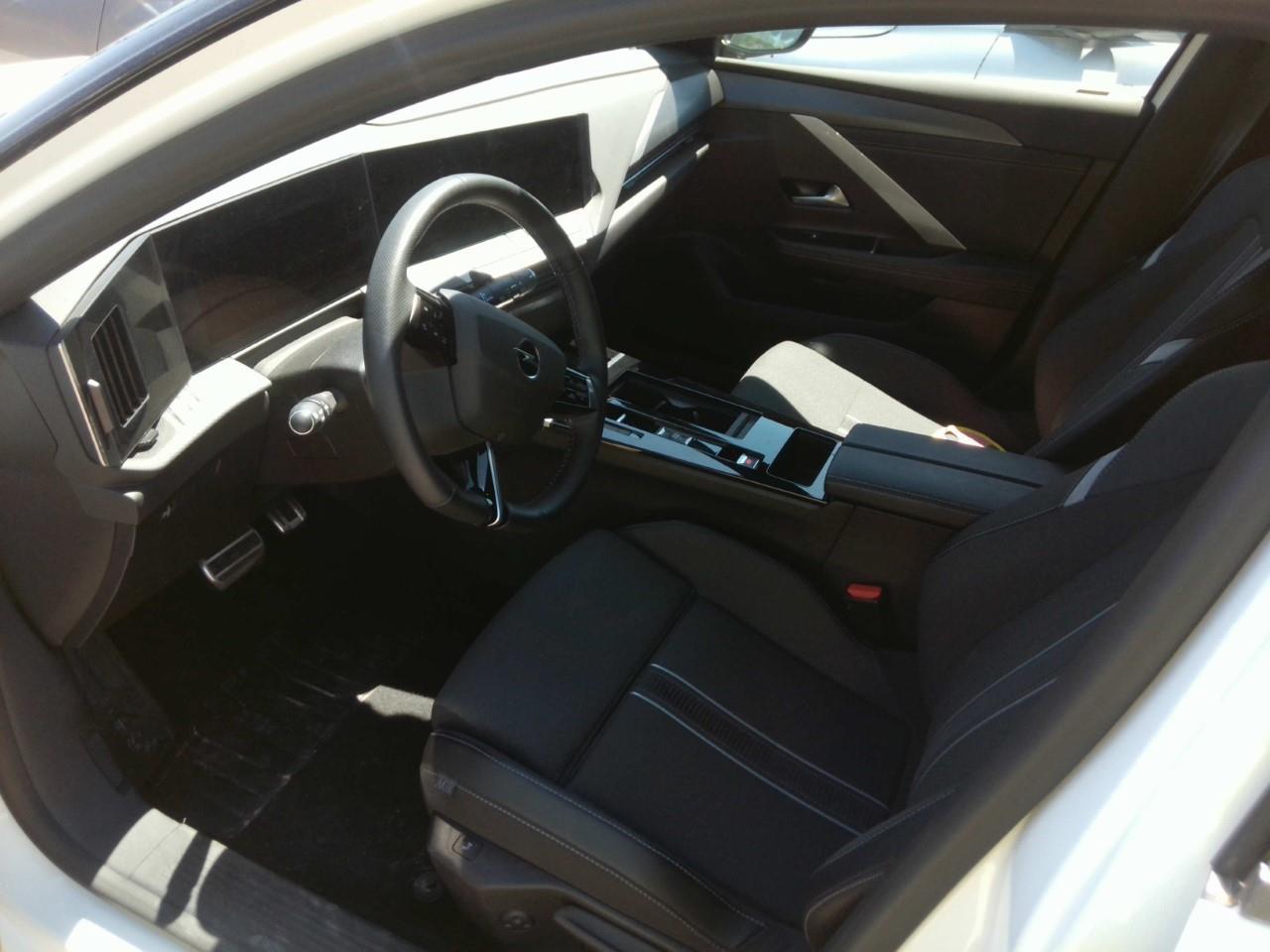 Foto Opel Astra 7