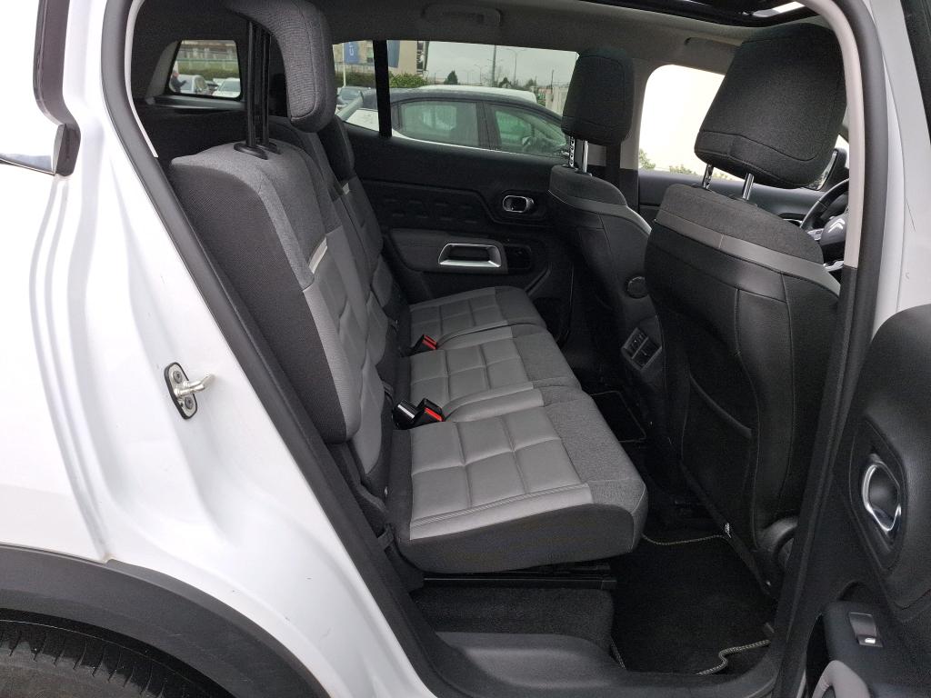 Citroen C5 Aircross PureTech 130 S&S EAT8 Shine Pack 2021