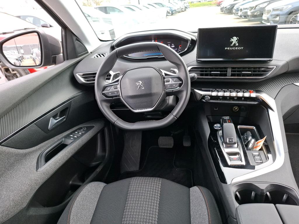 Peugeot 5008 BlueHDi 130ch S&S EAT8 Active Pack 2021
