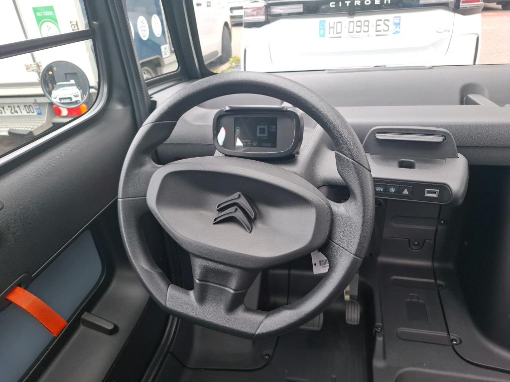 Citroen AMI