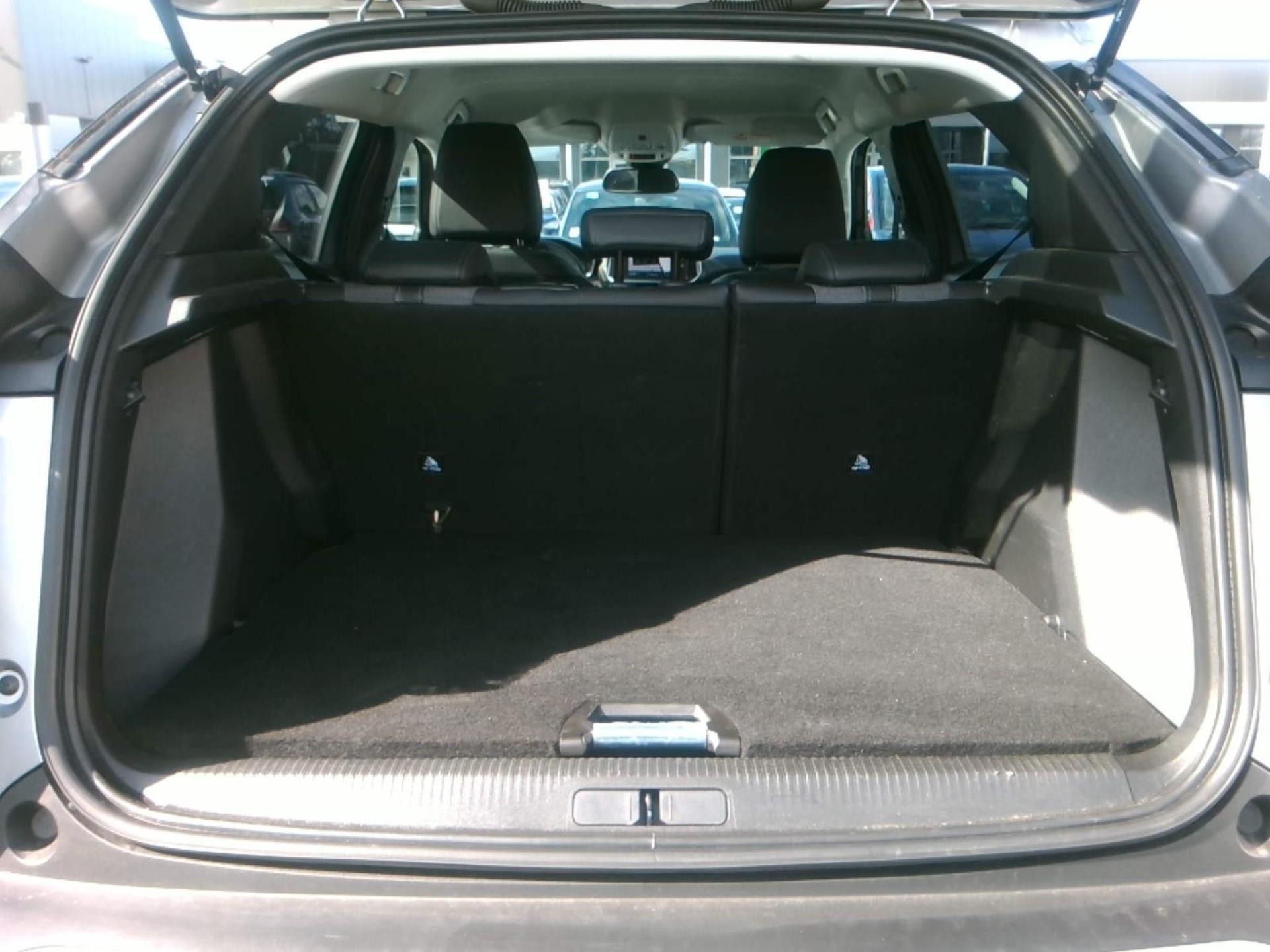 Peugeot 2008 Electrique 136 ch Allure 2022