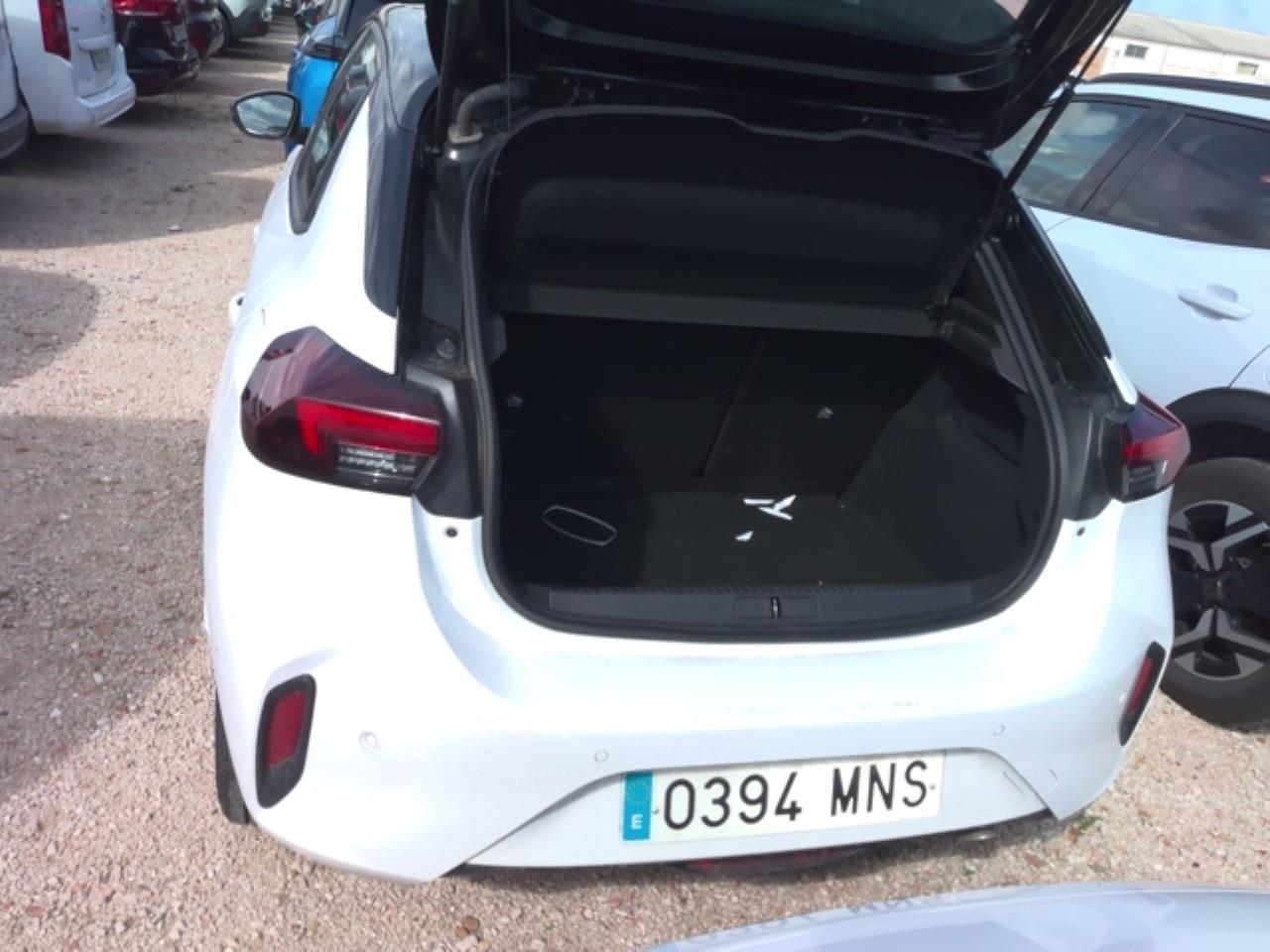 Foto Opel Corsa 13