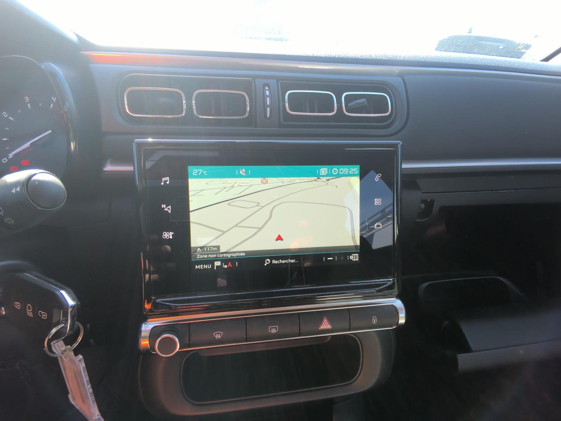 Citroen C3 PureTech 83 S&S BVM5 C-Series 2023