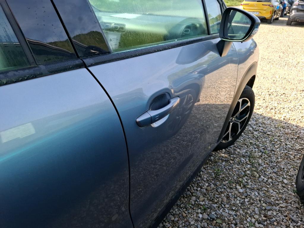 Citroen C3 Aircross PureTech 110 S&S BVM6 Shine 2023