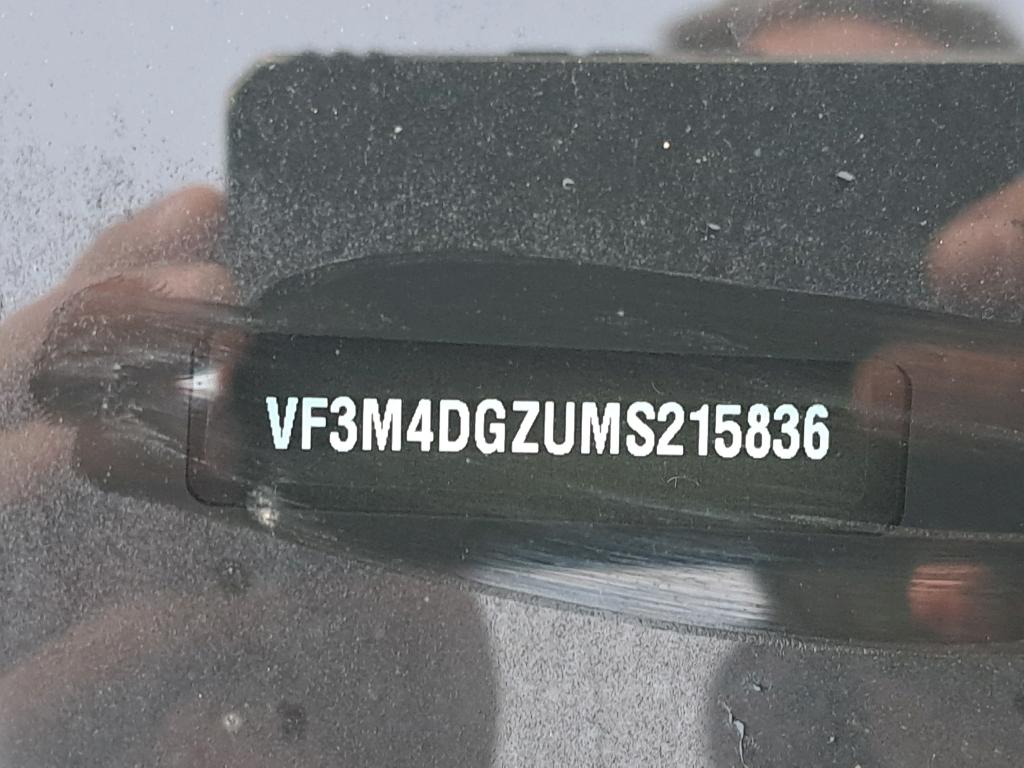 Peugeot 3008 Hybrid 225 e-EAT8 Allure Pack 2021