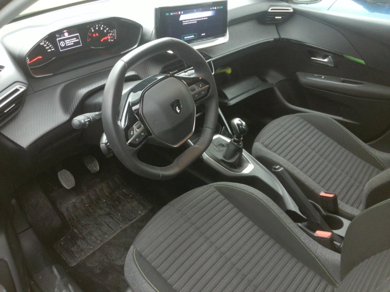 Foto Peugeot 308 4