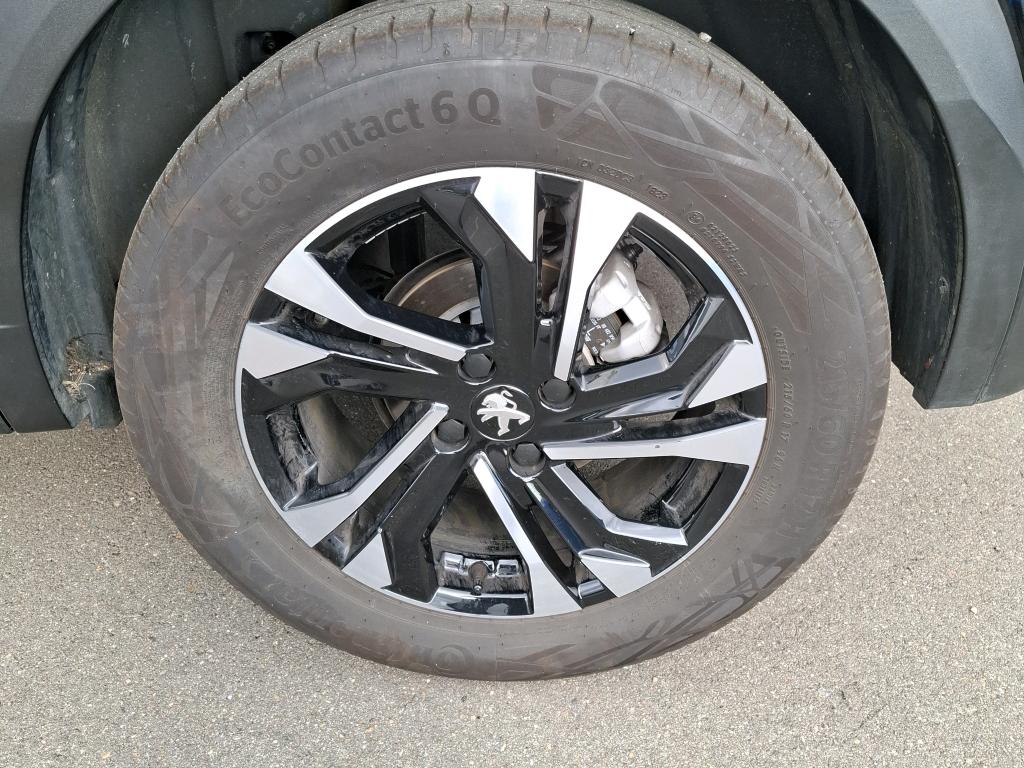 Peugeot 2008 PureTech 130 S&S EAT8 Allure Pack 2023