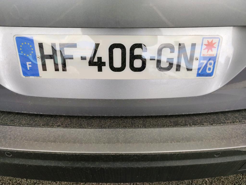 Peugeot 2008 100 S&S BVM6 Style 2025
