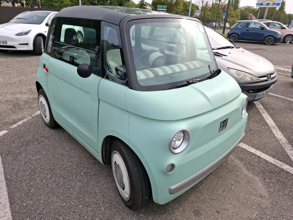 FIAT TOPOLINO