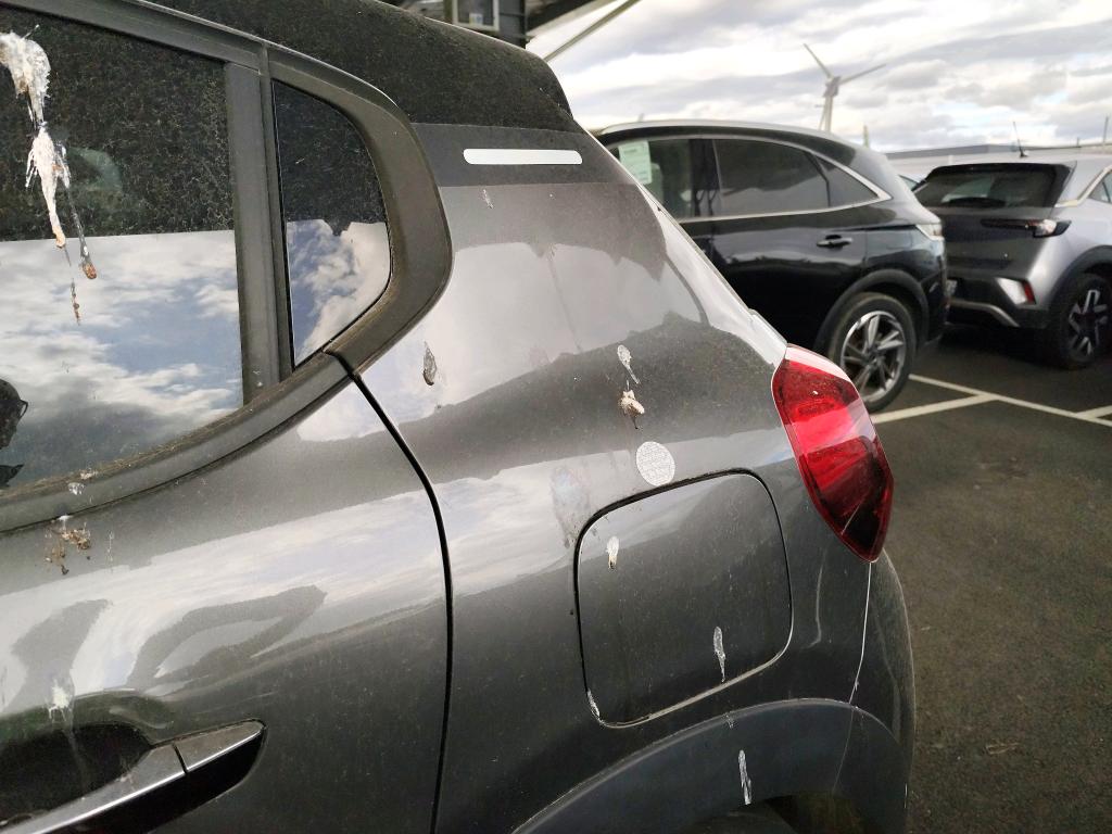 Citroen C3 PureTech 110 S&S BVM6 Shine 2023