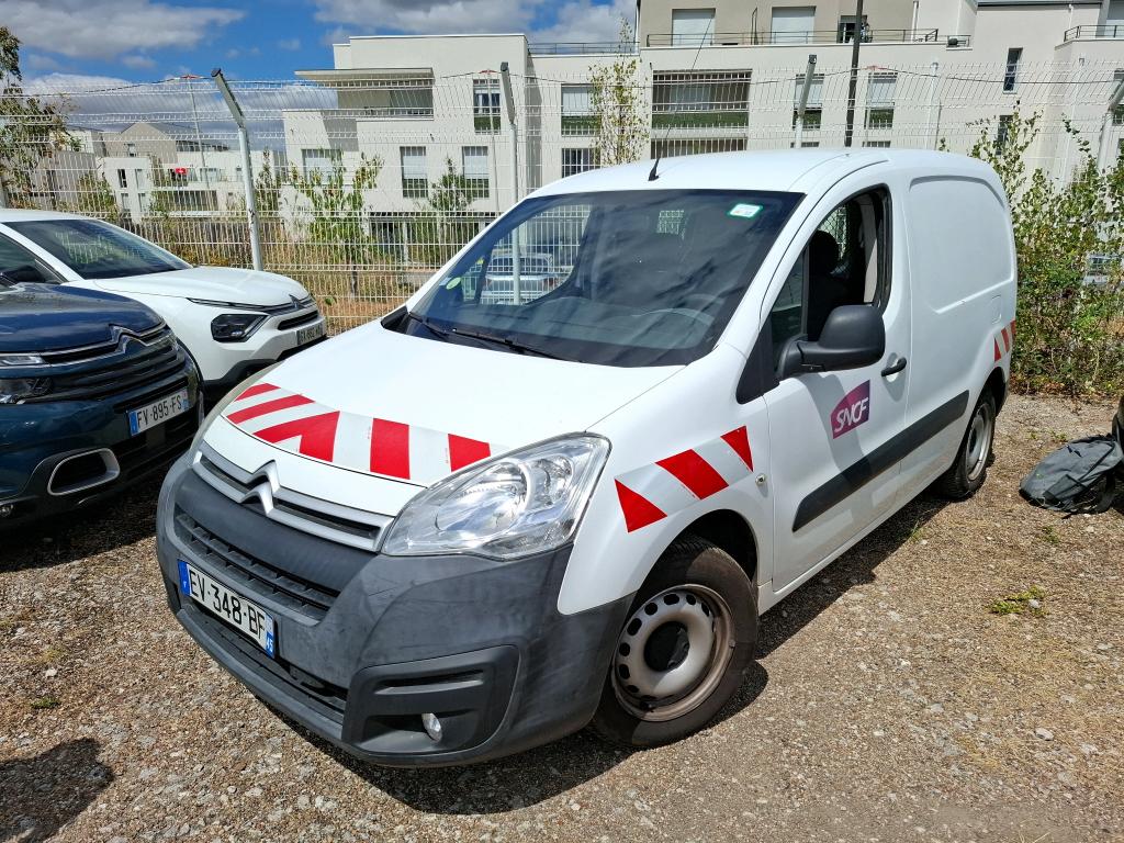 BERLINGO II