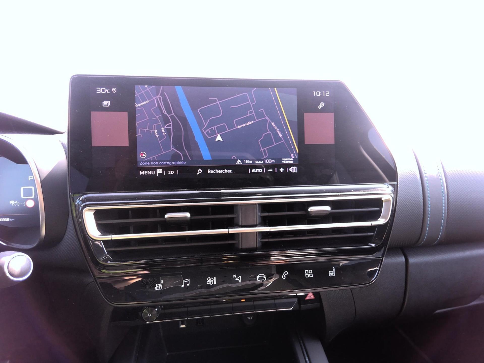 Citroen C5 Aircross PureTech 130 S&S EAT8 Shine Pack 2023