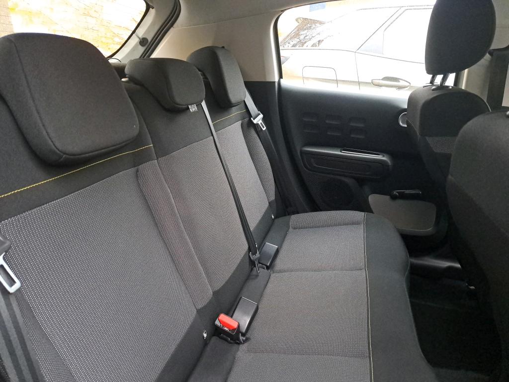Citroen C3 PureTech 83 S&S BVM5 Feel Pack 2021