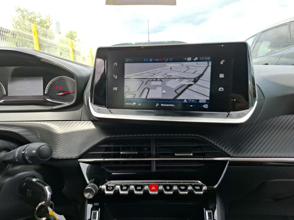 Peugeot 208 PURETECH 75 S&S BVM5 PREMIUM 2023