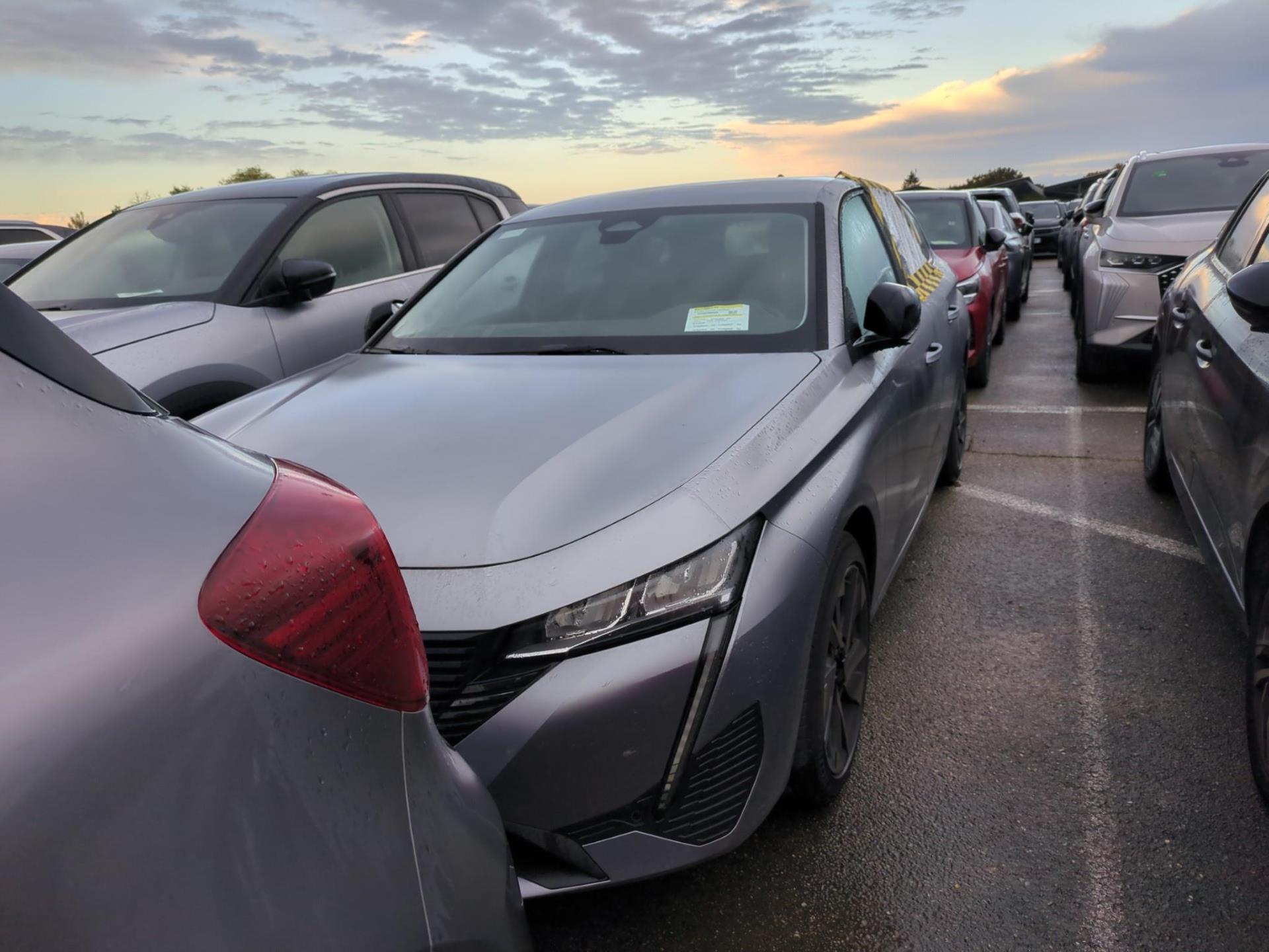 308 III