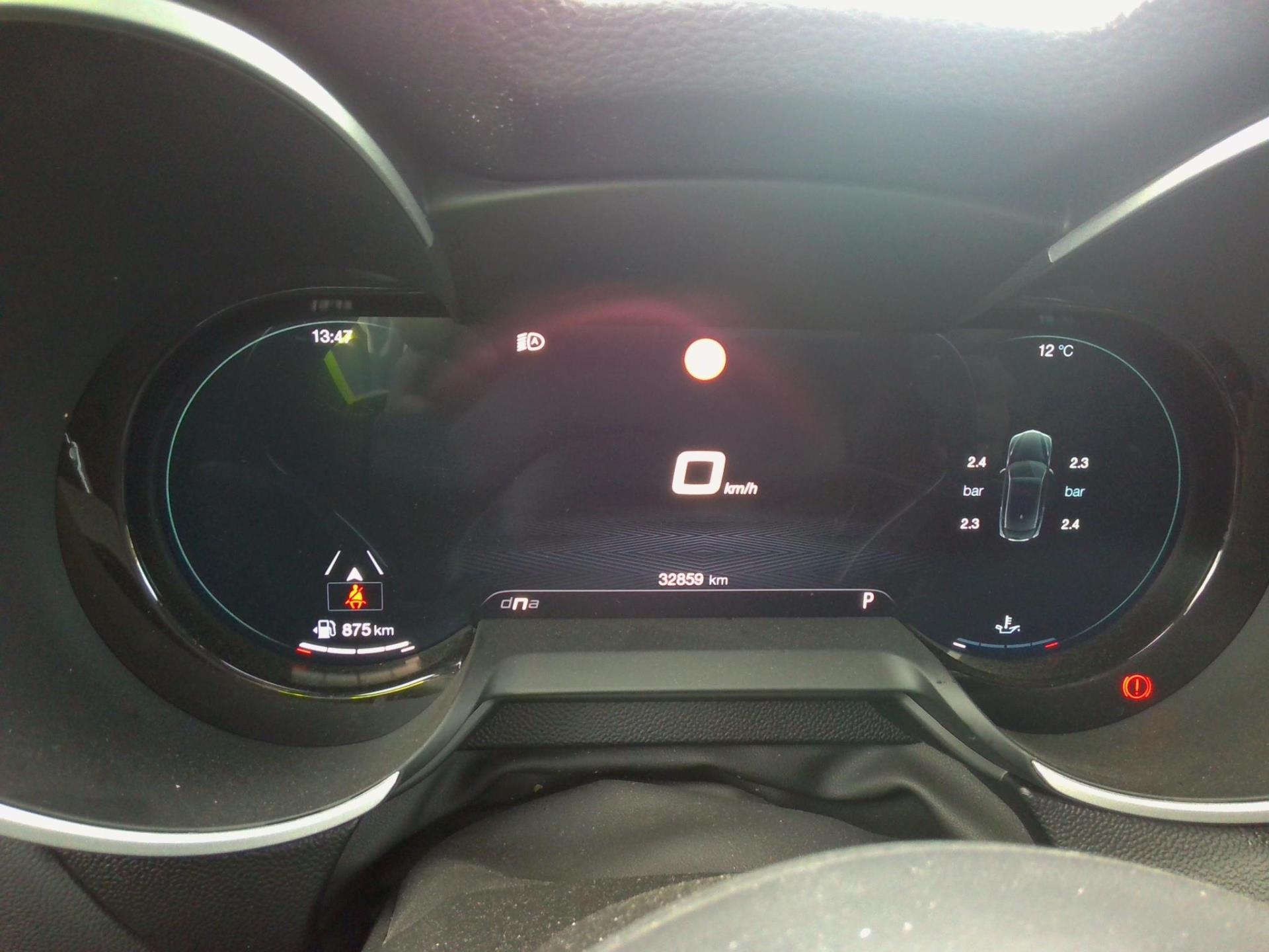 ALFA ROMEO Stelvio 2.2 160 ch AT8 Veloce 2024