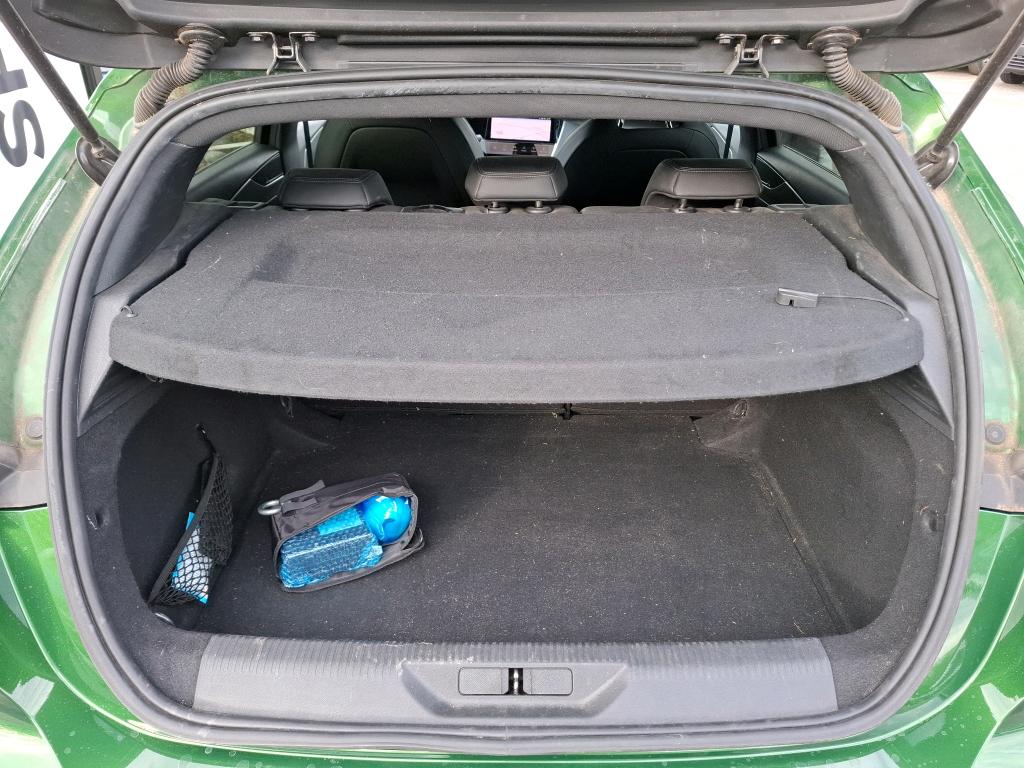 Peugeot 308 BlueHDi 130ch S&S EAT8 GT Pack 2022