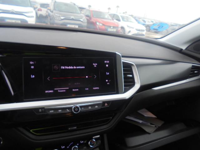 Foto Opel Grandland PHEV 10