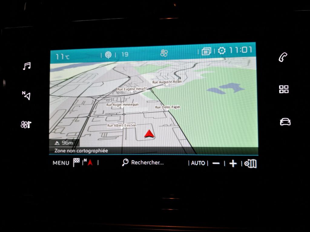 Citroen C3 PureTech 83 S&S BVM5 Feel Pack 2022