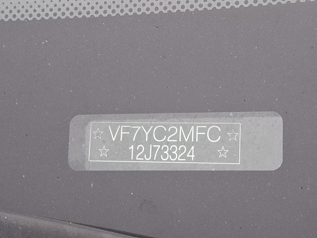 Citroen JUMPER CA 35 L3H2 BLUEHDi 130 BVM6 CONFORT 2019