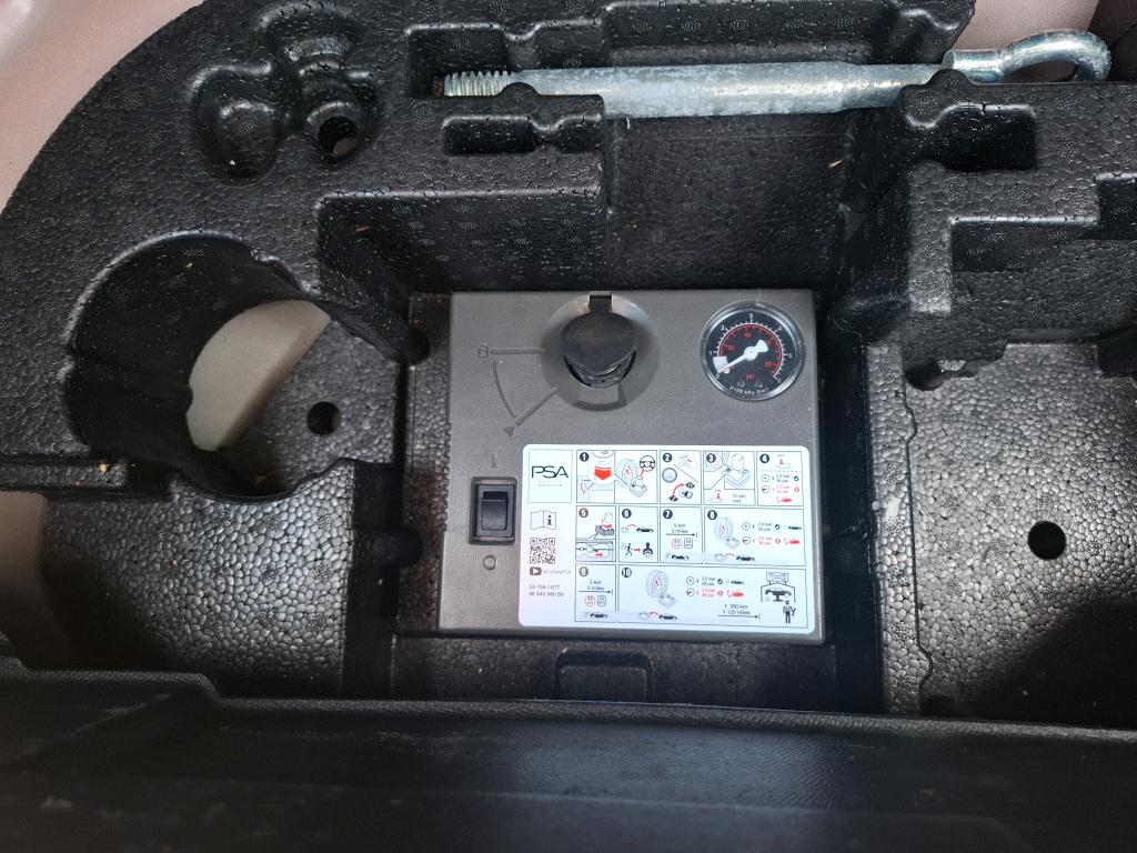 Opel Corsa Electrique 136 ch & Batterie 50 kWh Edition 2022