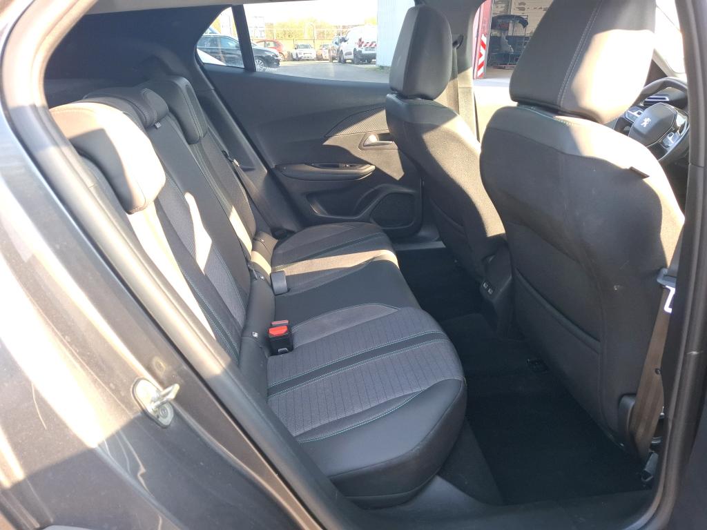 Peugeot 2008 PureTech 130 S&S EAT8 Allure 2022