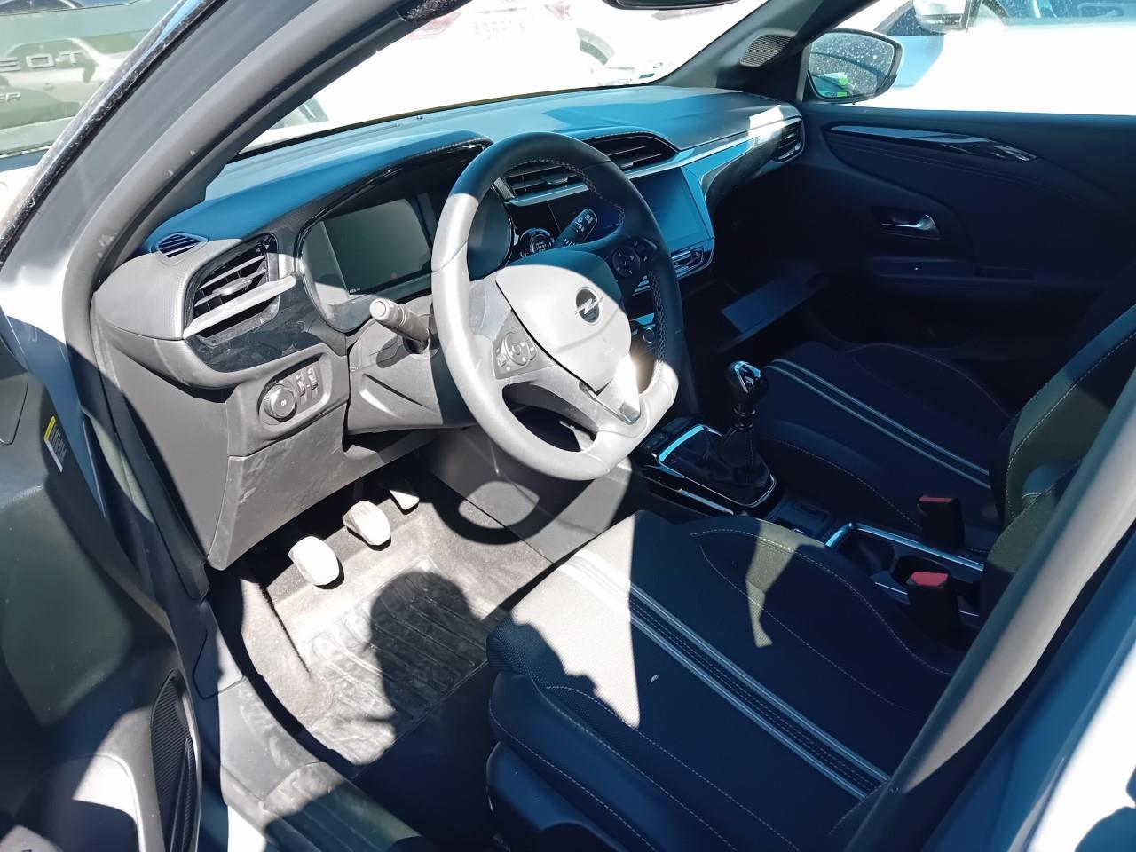 Foto Opel Corsa 4